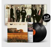 Bap - Aff un Zo - 2LP Vinyl (US Import)