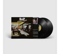 BAP – Ahl Männer, Aalglatt – 2LP Vinyl – Universal Music Group
