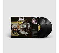 BAP – Ahl Männer, Aalglatt – 2LP Vinyl – Universal Music Group
