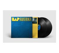 Bap - Amerika (2lp) [VINYL]