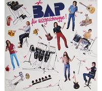 BAP - BAP - Für Usszeschnigge! - Musikant - 1C 066-46 438