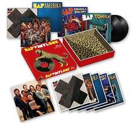 Bap - Bap Vinyl Box Vol. 2 (1990-1999) [VINYL]