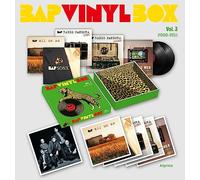 Bap - Bap Vinyl Box Vol. 3 (2001-2011) [VINYL]