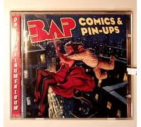 Bap - Comics & Pin-Ups