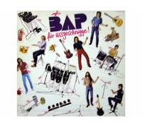 BAP - Für usszeschnigge! (1981) / Vinyl record [Vinyl-LP]