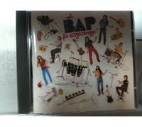 BAP - Für usszeschnigge!