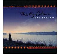Bap Kennedy - Big Picture (Bonus Track) [Australian Import]