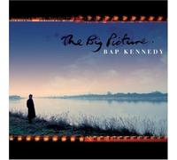 Bap Kennedy - The Big Picture