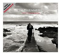 Bap Kennedy - The Sailor's Revenge [Deluxe Edition]