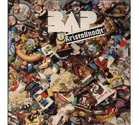 Bap - Kristallnacht [Vinyl LP]