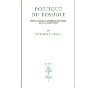 Bap n44 - Poétique du possible: Phénoménologie herméneutique de la figuration