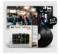 Bap - Radio Pandora (2lp) [VINYL]