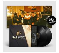 BAP – Sonx – 2LP Vinyl – US Import