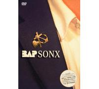 BAP - Sonx [DVD]