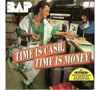 BAP - Time is cash time is money - Von mir uss Kitsch (live)