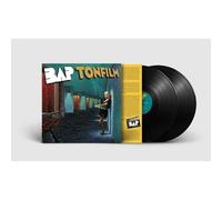 BAP – Tonfilm – 2LP Vinyl – US Import