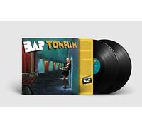 BAP Tonfilm (2LP) (Vinyl)