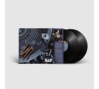 Bap – Zwesche Salzjebäck un Bier – 2LP Vinyl