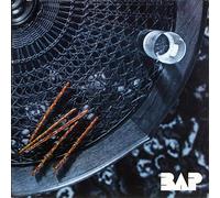 BAP - Zwesche Salzjebäck Un Bier - Musikant - 1C 066 1469141, EMI - 1C 066 1469141