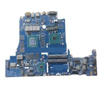 BAP10 LA-D751P For R3 17 R4 Laptop Motherboard With I7-6700HQ I7-7700HQ CPU GTX1070 8GB GPU Mainboard(I7-7700HQ GTX1070)