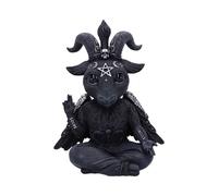 Nemesis Now Cult Cuties Figure Baphoboo 30 Cm Black Kids