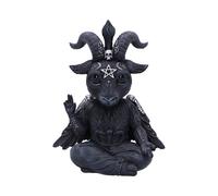 Baphoboo Occult Baphomet Cult Cuties Nemesis Now Exclusive Figurine 14cm