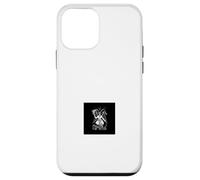 Baphomet Black Case for iPhone 12 mini