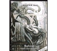 Baphomet by H. R. Giger(1905-07-01)