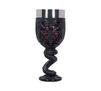 Nemesis Now Baphomet Goblet Goblet black Onesize