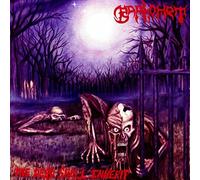 Baphomet - The Dead Shall Inherit [VINYL]