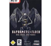 Baphomets Fluch 4: Der Engel des Todes [German Version]