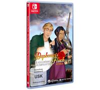 Baphomets Fluch - Die Verschwörung der Tempelritter: Reforge (Nintendo Switch)