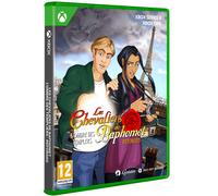 Baphomet's Knights - The Shadow Of The Templars: Reforged Xbox Series X / XB
