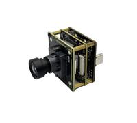 BAPPRJJ 4K 8MP HD 60 FPS IMX678 USB3.0 Camera Module Type-C 0.01Lux Scanning Vending Machine MJPG, YUY2, NV12, H264, H265