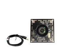 BAPPRJJ 5MP OG05B10 color global shutter usb HD industrial camera module 50 frame motion capture UVC protocol driver-free.(OG05B10-110 degrees)