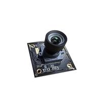 BAPPRJJ 5MP OG05B10 color global shutter usb HD industrial camera module 50 frame motion capture UVC protocol driver-free.(OG05B10-6mm lens)