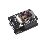 BAPPRJJ ESP32-CAM Wi-Fi Module ESP32 serial to ESP32 CAM Development Board 5V with OV2640 Camera Module Nodemcu(ESP32-CAM downloader)