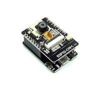 BAPPRJJ ESP32-CAM Wi-Fi Module ESP32 serial to Wi-Fi ESP32 CAM Development Board 5V with OV2640 Camera Module Nodemcu(ESP32-CAM downloader)
