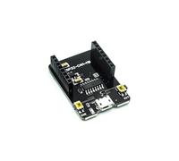 BAPPRJJ ESP32-CAM Wi-Fi Module ESP32 serial to Wi-Fi ESP32 CAM Development Board 5V with OV2640 Camera Module Nodemcu(Downloade)