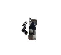 BAPPRJJ Fully Tested Authentic Mainboard For 14 Pro Max Unlocked Motherboard With Face ID Cleaned iCloud Physics SIM Version(14 Pro 512g Face ID)