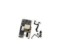 BAPPRJJ Fully Tested Authentic Motherboard For 11 Pro Max 64g/256g Unlocked Mainboard With Face ID Cleaned iCloud (11 PMax 256g Face ID)