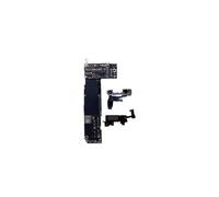 BAPPRJJ Fully Tested Authentic Motherboard For 12 Pro Max 128g/256g Unlocked Mainboard With Face ID Cleaned iCloud(12Pro 128g Face ID)