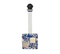 BAPPRJJ MateCam X9 Camcorders Video Cctv AP Wi-fi Micr Tiny Diy Module Security Webcam Camera With Flexible Cable(IMX258-150degree)
