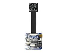 BAPPRJJ MateCam X9 Camcorders Video Cctv AP Wi-fi Micr Tiny Diy Module Security Webcam Camera With Flexible Cable(IMX258-117degree)