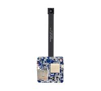 BAPPRJJ MateCam X9 Camcorders Video Cctv AP Wi-fi Micr Tiny Diy Module Security Webcam Camera With Flexible Cable(IMX258-120degree)