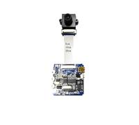 BAPPRJJ MateCam X9 Camcorders Video Cctv AP Wi-fi Micr Tiny Diy Module Security Webcam Camera With Flexible Cable(IMX317-70degree)