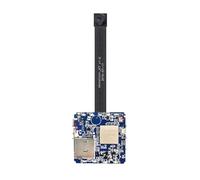 BAPPRJJ MateCam X9 Camcorders Video Cctv AP Wi-fi Micr Tiny Diy Module Security Webcam Camera With Flexible Cable(IMX258-70degree)