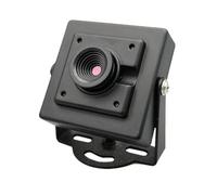BAPPRJJ Wide View Angle 58 65 95 140 degree 1MP H62 PC Webcam Full HD 1080P UVC Plug Play PC USB Camera For Windows Linux Mac Android(58 Degree)