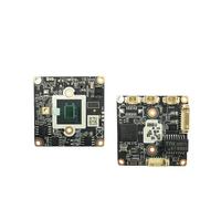 BAPPRJJ Xmeye 4Mp Ip Camera Board Smartsens Sc5239S Goke Module H.265 Ai Face Motion Detection Rtsp Cctv Network Video Surveillance(6mm,Only module)
