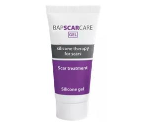 BAPSCARCARE siliconen gel 20gr